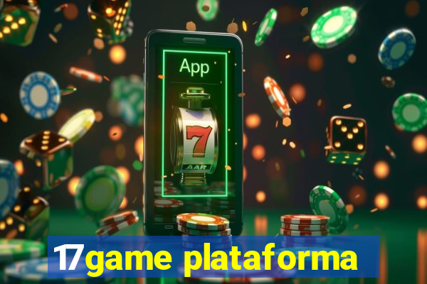 17game plataforma